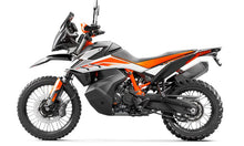 Load image into Gallery viewer, KTM 790 Adventure R 2019-2021 Header Pipe Guard
