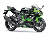 Kawasaki ZX-6R (636) 2017 - 2021 Radiator Guard