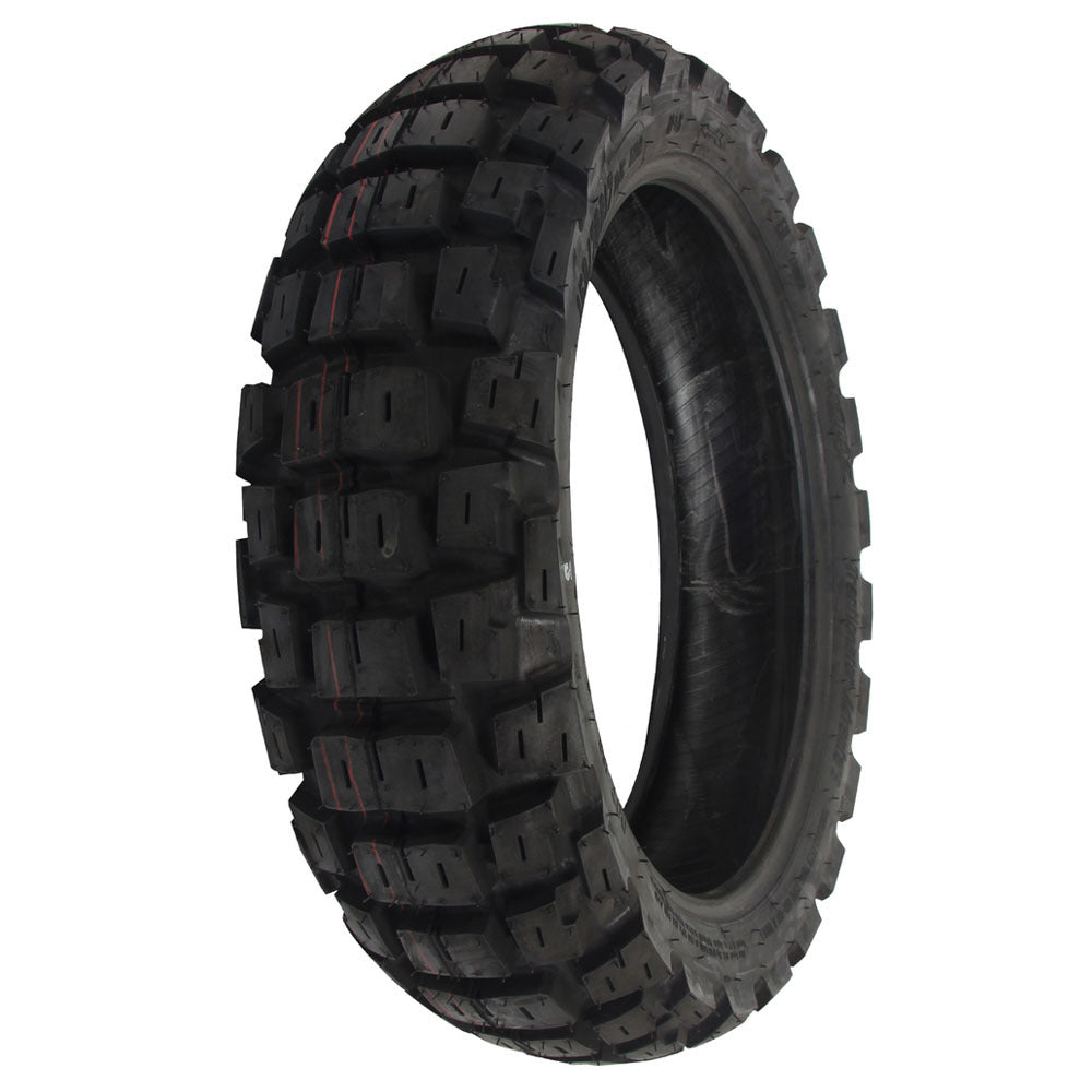Motoz Tractionator Adventure Q 150/70-17 Tubeless Rear Tyre