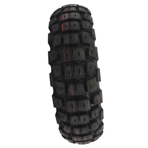 Motoz Tractionator Adventure Q 150/70-17 Tubeless Rear Tyre