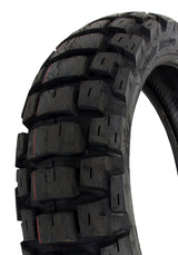 Motoz Tractionator Adventure Q 150/70-18 Tubeless Rear Tyre