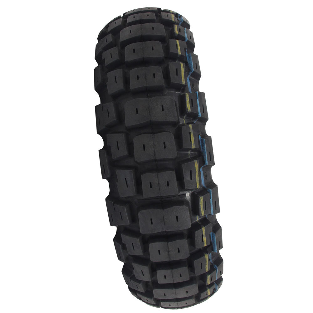 Motoz Tractionator Adventure Q 170/60-17 Tubeless Rear Tyre