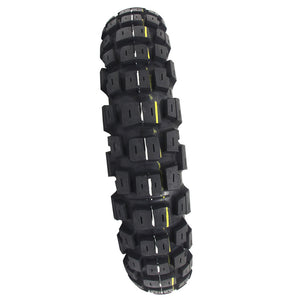 Motoz Tractionator Adventure R 120/90-18 Rear Tube Tyre