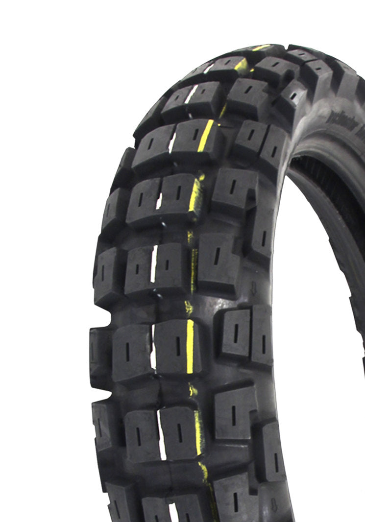 Motoz Tractionator Adventure R 120/90-18 Rear Tube Tyre