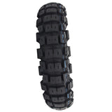 Motoz Tractionator Adventure R 140/80-18 Motoz Rear Tube Tyre