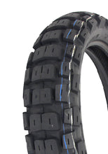 Load image into Gallery viewer, Motoz Tractionator Adventure R 140/80-18 Motoz Rear Tube Tyre