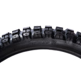 Motoz Tractionator Dualventure 90-90-21 TT Front Tube Tyre