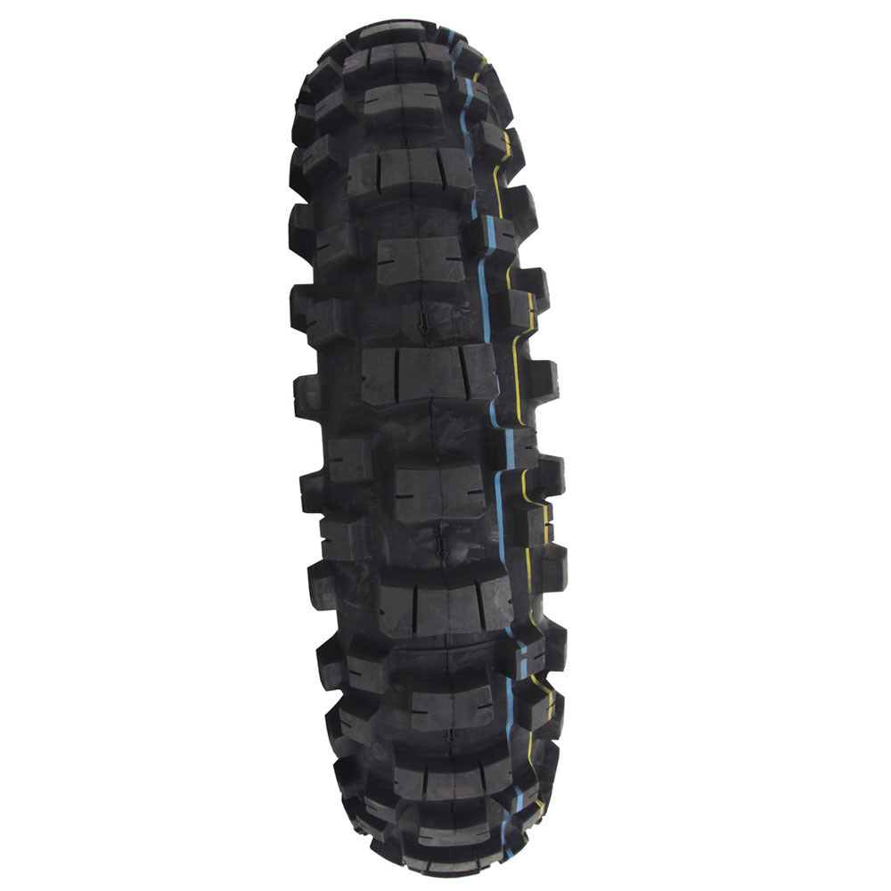 Motoz Euro Enduro 6 140/80-18 Rear Tyre