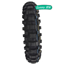 Load image into Gallery viewer, Motoz Gummy Euro Enduro 6 140/80-18 SUPER SOFT Rear Tyre