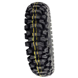Motoz Tractionator Desert H/T 130/90-18 Rear Tube Tyre