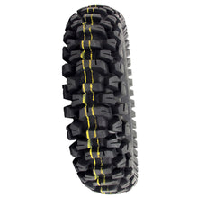 Load image into Gallery viewer, Motoz Tractionator Desert H/T 130/90-18 Rear Tube Tyre