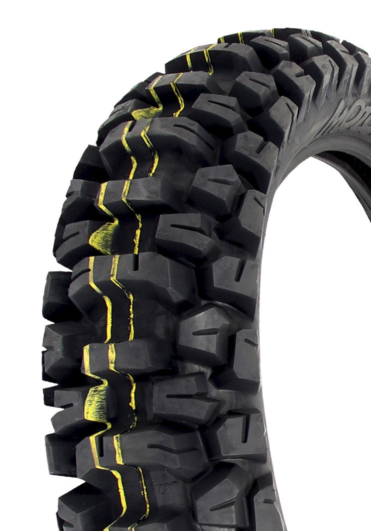 Motoz Tractionator Desert H/T 130/90-18 Rear Tube Tyre