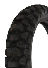 Motoz Tractionator Desert H/T 140/80-18 Rear Tube Tyre