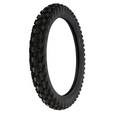 Load image into Gallery viewer, Motoz Tractionator Desert H/T 90/100-21 Front Tube Tyre