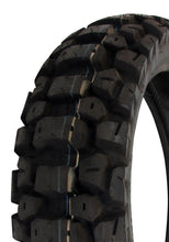 Load image into Gallery viewer, Motoz Tractionator Desert H/T 150/70-18 Tubeless Rear Tyre