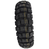 Motoz Tractionator Rall Z 170/60-17 Rally Adventure Tubeless Rear Tyre