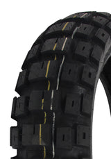 Motoz Tractionator Rall Z 170/60-17 Rally Adventure Tubeless Rear Tyre