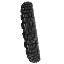 Load image into Gallery viewer, Motoz Tractionator Rall Z 90/90-21 Rally Adventure Tubeless Front Tyre