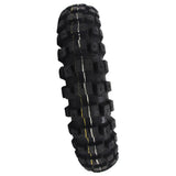 Motoz Tractionator Rall Z 120/90-18 Rally Adventure Rear Tube Tyre