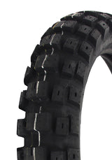Motoz Tractionator Rall Z 120/90-18 Rally Adventure Rear Tube Tyre