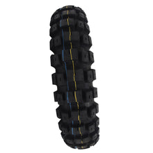 Load image into Gallery viewer, Motoz Tractionator Rall Z 130/80-17 Rally Adventure Rear Tube Tyre