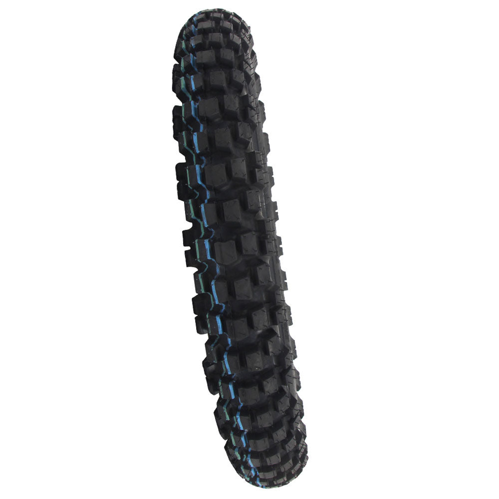 Motoz Tractionator Rall Z 90/90-21 Rally Adventure Front Tube Tyre