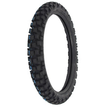 Load image into Gallery viewer, Motoz Tractionator Rall Z 90/90-21 Rally Adventure Front Tube Tyre