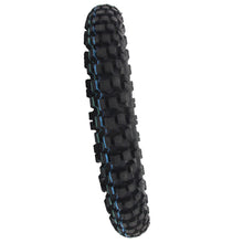Load image into Gallery viewer, Motoz Tractionator Rall Z 90/90-21 Rally Adventure Front Tube Tyre