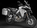 Ducati Multistrada 1200/1260 Radiator & Oil Cooler Guard All Models 2015-2019
