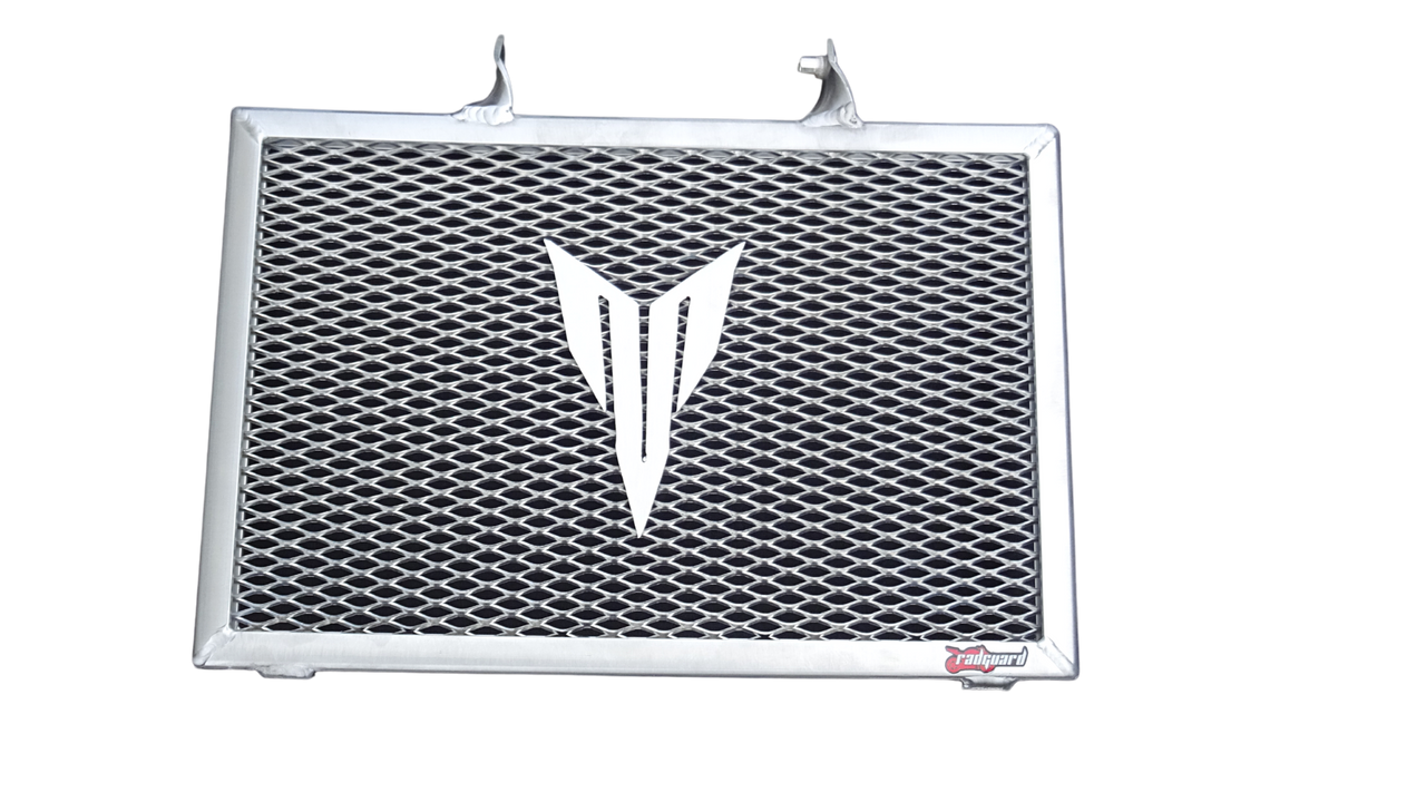 Yamaha Tracer 9 GT 2021-2023 Radiator Guard