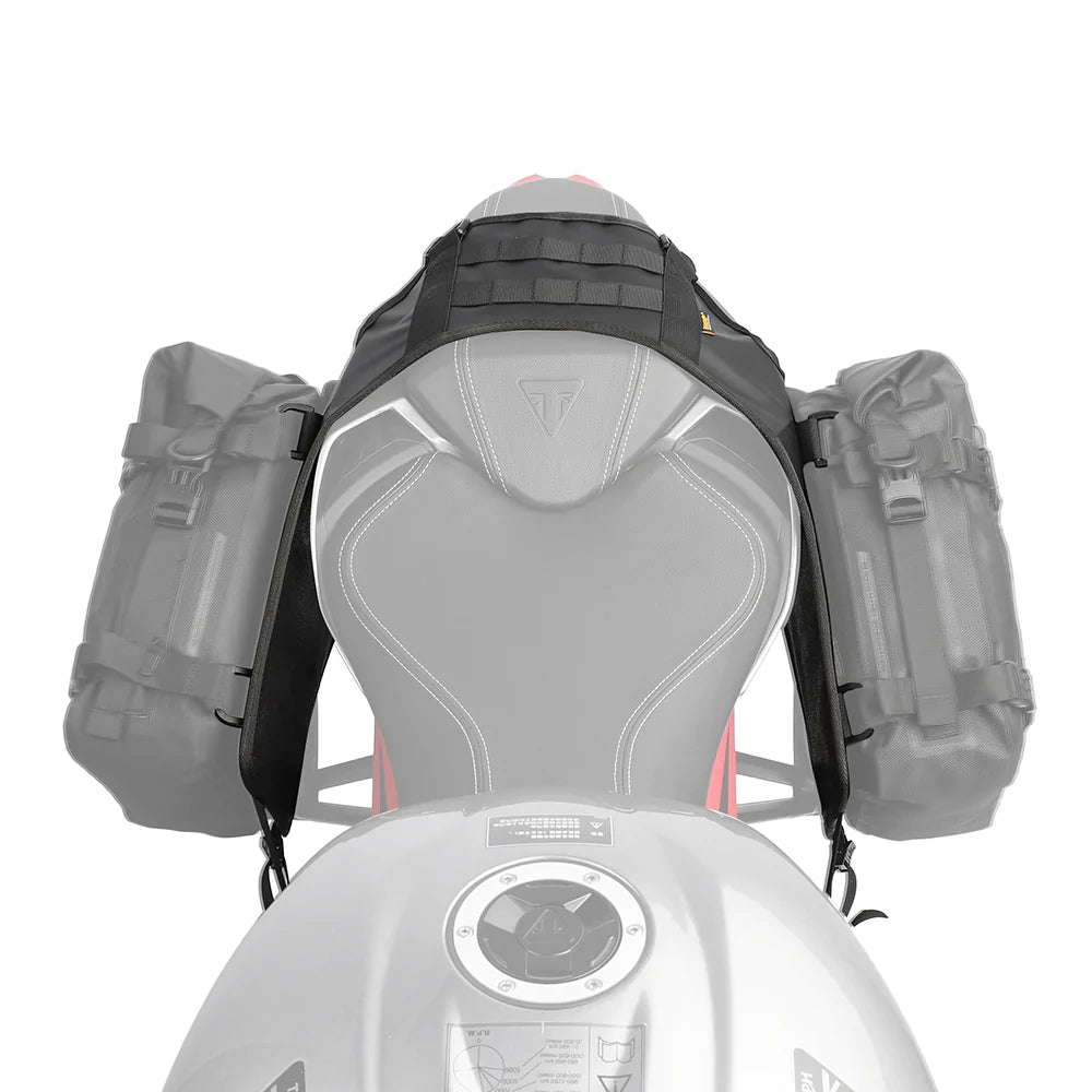 Dainese 2025 saddle bag