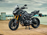 Yamaha MT-09 / FZ9 TRACER 2015 - 2020 Radiator Guard