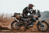 RhinoWalk Rackless Pannier Saddle Bags