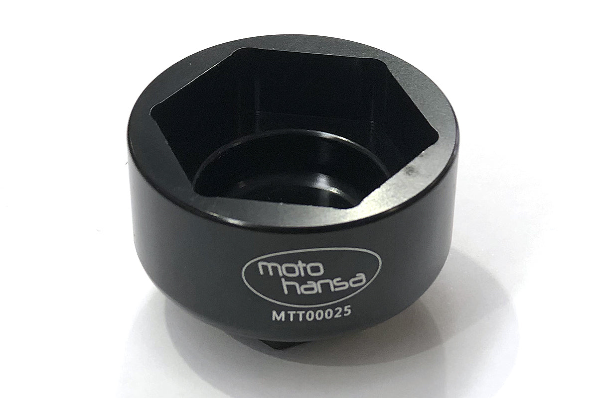 Motohansa Super Socket 27m, 32mm or 34mm