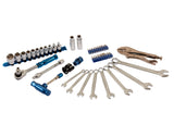 Motohansa ADV Pro Series Tool Kit for BMW motorcycles