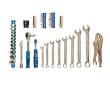Motohansa ADV Pro Series Tool Kit for BMW motorcycles