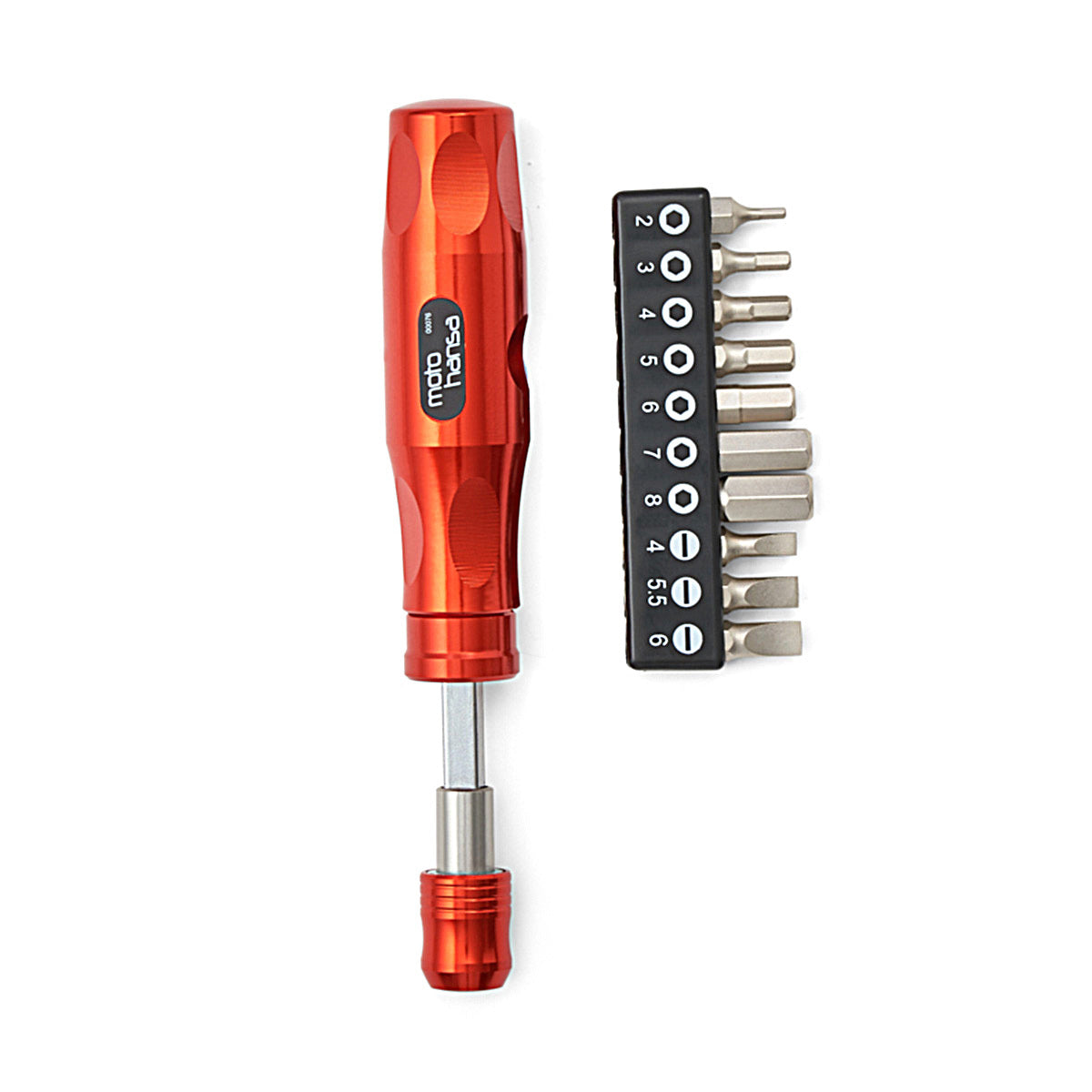 Motohansa ADV Pro Series Tool Kit for KTM motorcycles