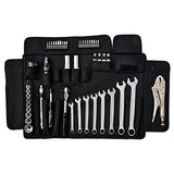Motohansa ADV Pro Series Tool Kit Triple Black