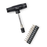 Motohansa ADV Pro Series Tool Kit Triple Black