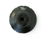 Motohansa BMW OIL FILTER TOOL - 14 FLUTE