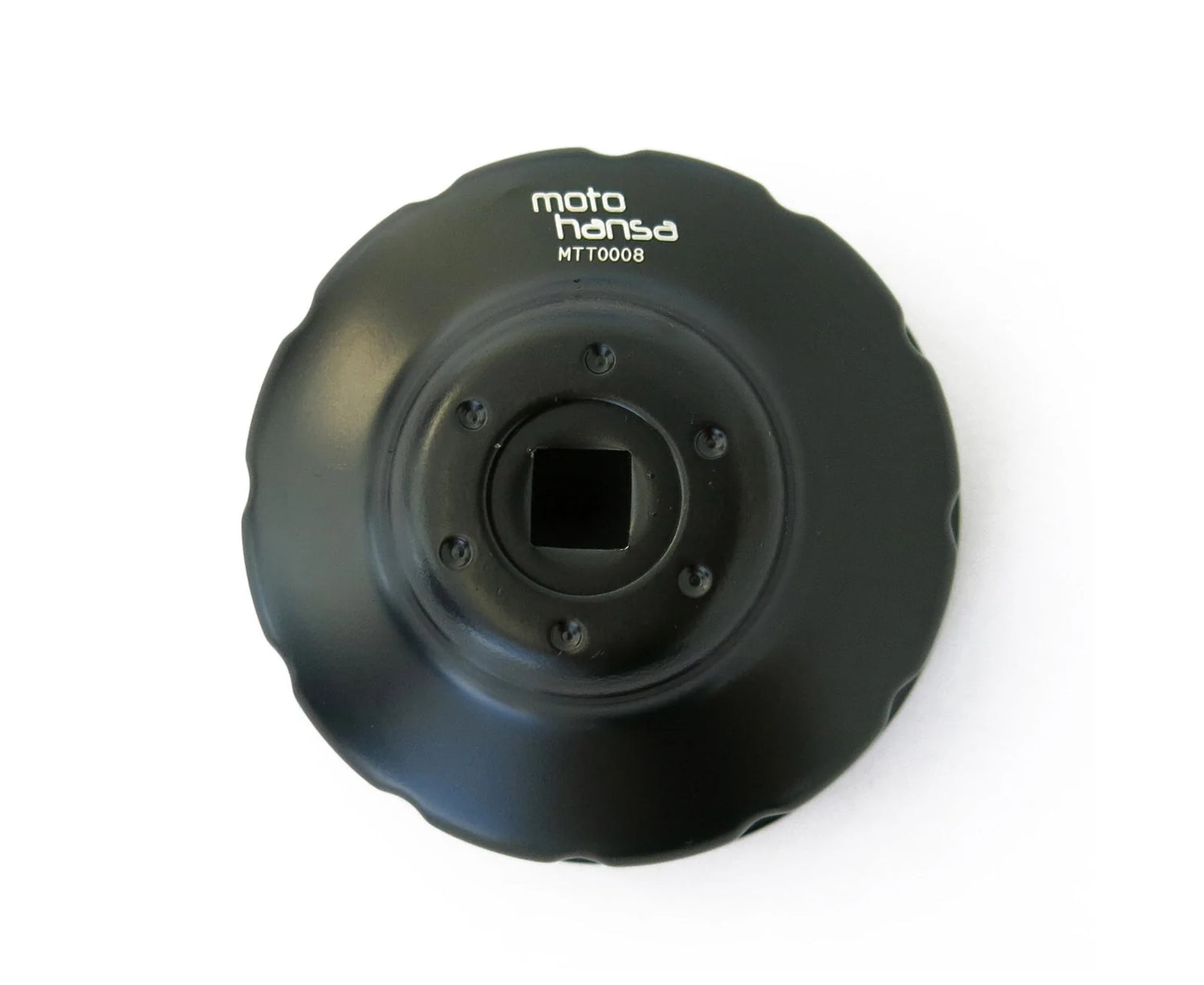 Motohansa BMW OIL FILTER TOOL - 12 FLUTE