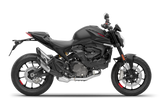 Ducati Monster 2021-23 Radiator Guard