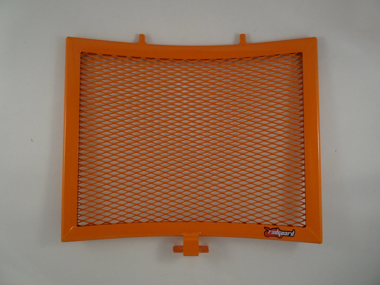 KTM 1090 Adventure 2017-2022 Radiator Guard