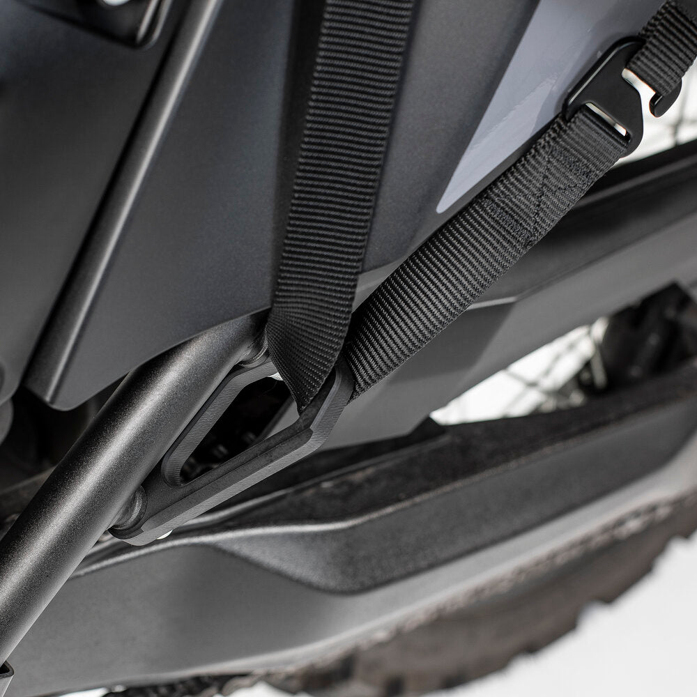 Kriega OS-Footrest Eliminator Yamaha Tenere 700 T7