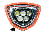 Dual.5 Headlight for GAS GAS EC/ECF 2021-2023