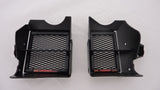 BMW G650GS 2008-2017 Radiator Guard Set