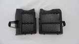 BMW F650GS 2001-2007 Radiator Guard Set