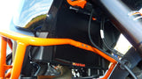 KTM 1190R Adventure 2013-2016 Radiator Guard