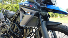 Load image into Gallery viewer, Triumph Tiger 800 XC / XC-X / XCA 15-22 Radiator Guard