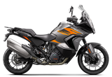 KTM 1290 Super Adventure R 2021-2024 Radiator Guard